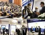 آغاز «کیش اینوکس٢٠٢١» با حضور راهبردی بانک صادرات ایران

