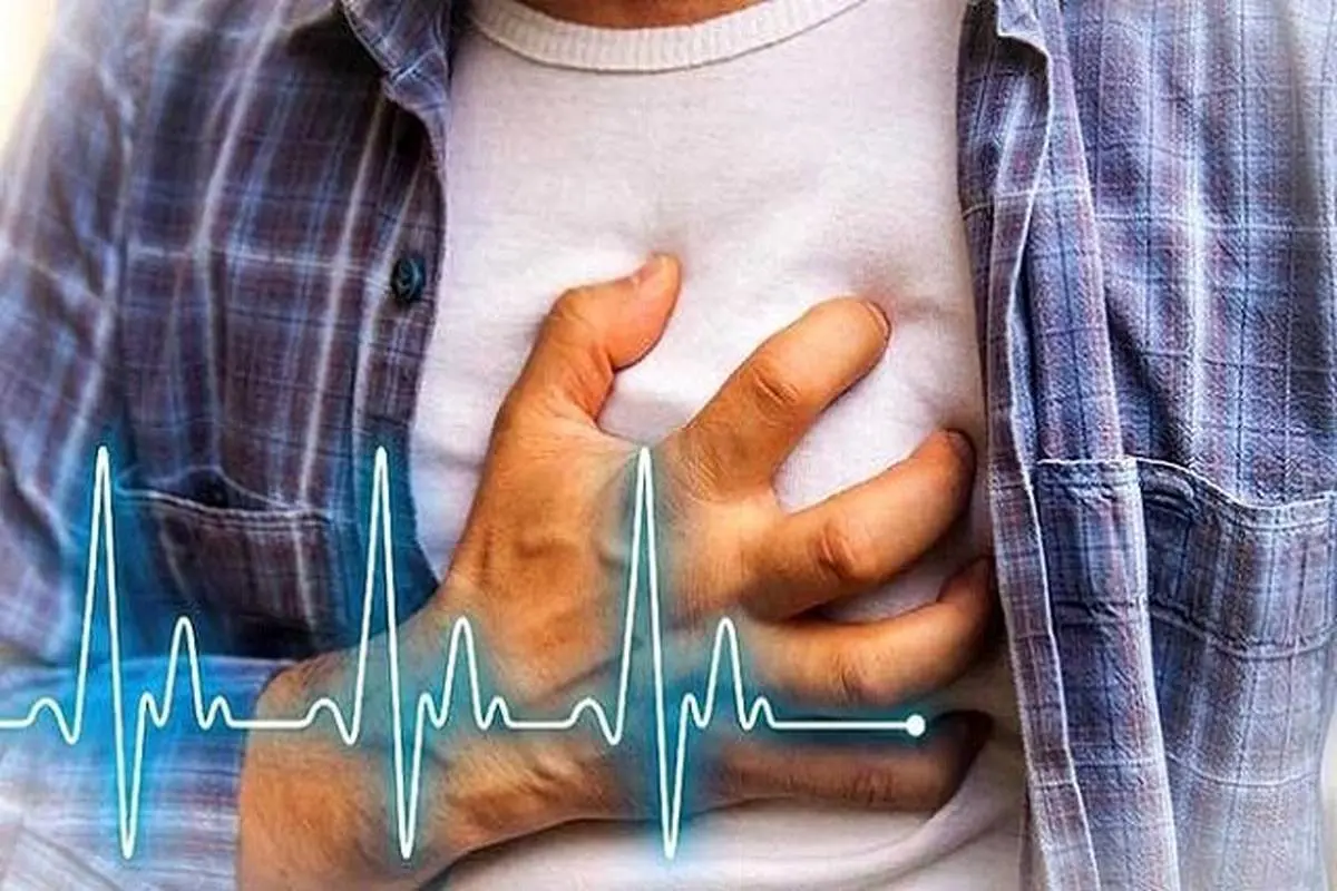  دلایلی که تاثیر بسزایی در حملات قلبی دارد | عامل اصلی  سکته مغزی