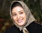 تبریک سال نو خاص فرشته حسینی | استوری جدید خانم بازیگر در وصف نوروز 
