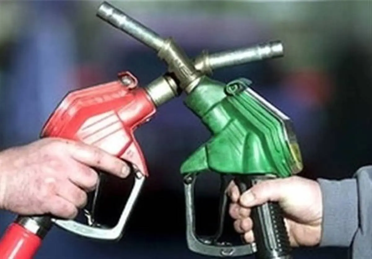 جزئیات سهمیه بندی بنزین از امروز جمعه 24 ابان