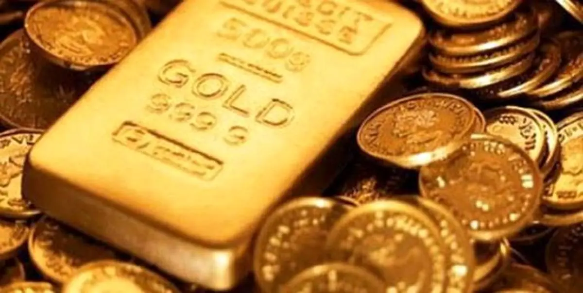اخرین قیمت طلا و سکه امروز یکشنبه 17 شهریور + جدول 
