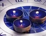 فال شمع امروز دوشنبه 29 خرداد ۱۴۰۲ | فال شمع روزانه برای متولدین هر ماه | پیشگویی سریع بخت و سرنوشت