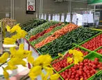 افزایش قیمت میوه و سبزی + جدول