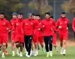 بمب خبری برای پرسپولیس | ستاره پرسپولیس رفتنی شد 