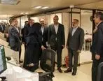 قدردانی از سعه صدر و روحیه بالای کارکنان بانک مسکن در شرایط حساس کشور/ کوچکترین خللی در مسیر خدمت رسانی به مشتریان بانک مسکن ایجاد نشد