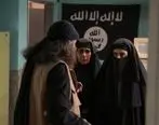 شاید باورتان نشود | این مرد خوشتیپ ابوخالد بازیگر داعشی سریال سقوط است!