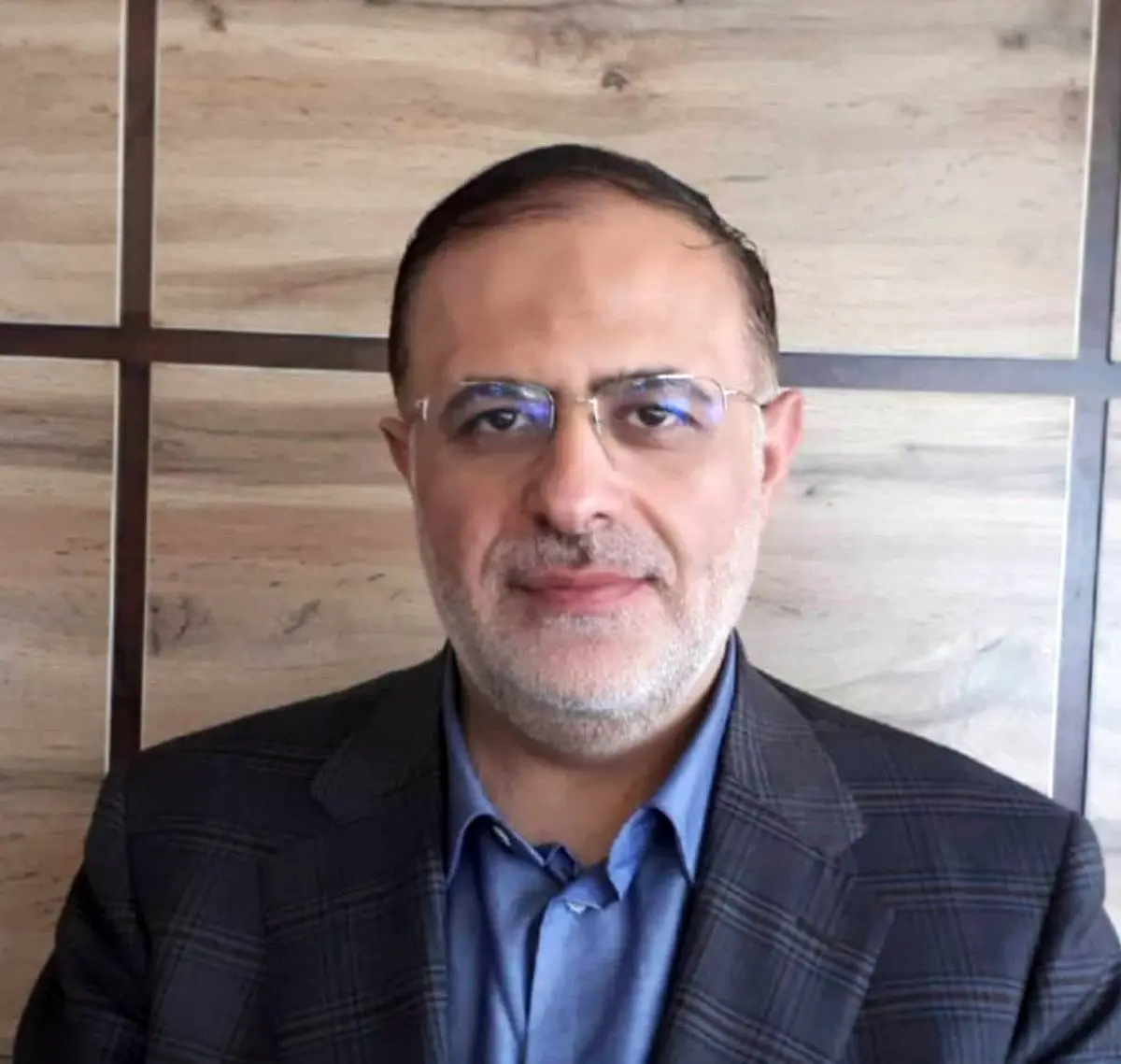 انتصاب محمد مهدی اعلایی به سمت عضو موظف هیات مدیره شرکت سهامی بیمه ایران
