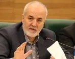 محمد حسن اسدی ، شهردار شیراز شد