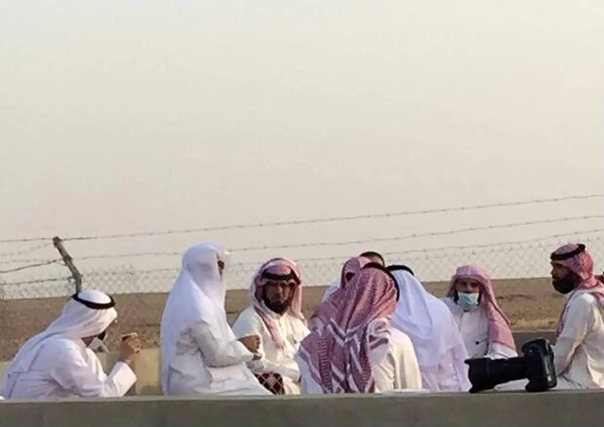 پنجشنبه در عربستان عید فطر اعلام شد