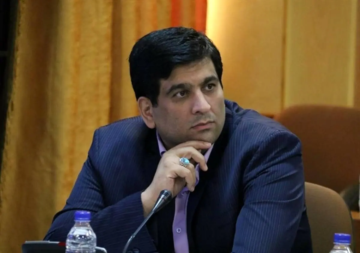 محمدعلی افتخاری زیدآبادی به سمت ریاست جدید سازمان جمع آوری و فروش اموال تملیکی منصوب شد