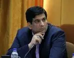 محمدعلی افتخاری زیدآبادی به سمت ریاست جدید سازمان جمع آوری و فروش اموال تملیکی منصوب شد