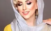 (ویدئو) مریم امیر جلالی جای مرجانه گلچین را گرفت/مرجانه گلچین: از رضا عطاران دلخورم

