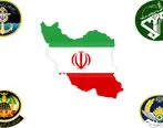معرفی تمام سلاح های ساخت ایران