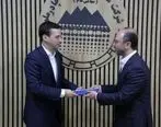 مهدی حسین‌پور، مدیرعامل پامیدکو شد