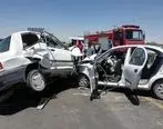 اپیدمی خاموش جاده‌ها و پژواک یک «نه» ملی