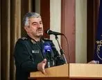سردار جعفری: تهدید نظامی علیه ایران دیگر کارایی ندارد

