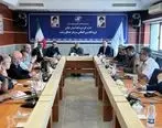نشست تخصصی بهره‌برداری حداکثری از کارگو هوایی منطقه آزاد انزلی