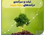 ثبات و سرآمدی درآمدهای سرمد