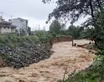ساخت سامانه ای که سیلاب را رصد می کند