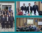 انتخابات رئیس شورای هماهنگی استان آذربایجان غربی