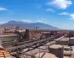 توسعه و افزایش ظرفیت شرکت آلومینای ایران در صورت فعال‌سازی معدن بوکسیت تاش
