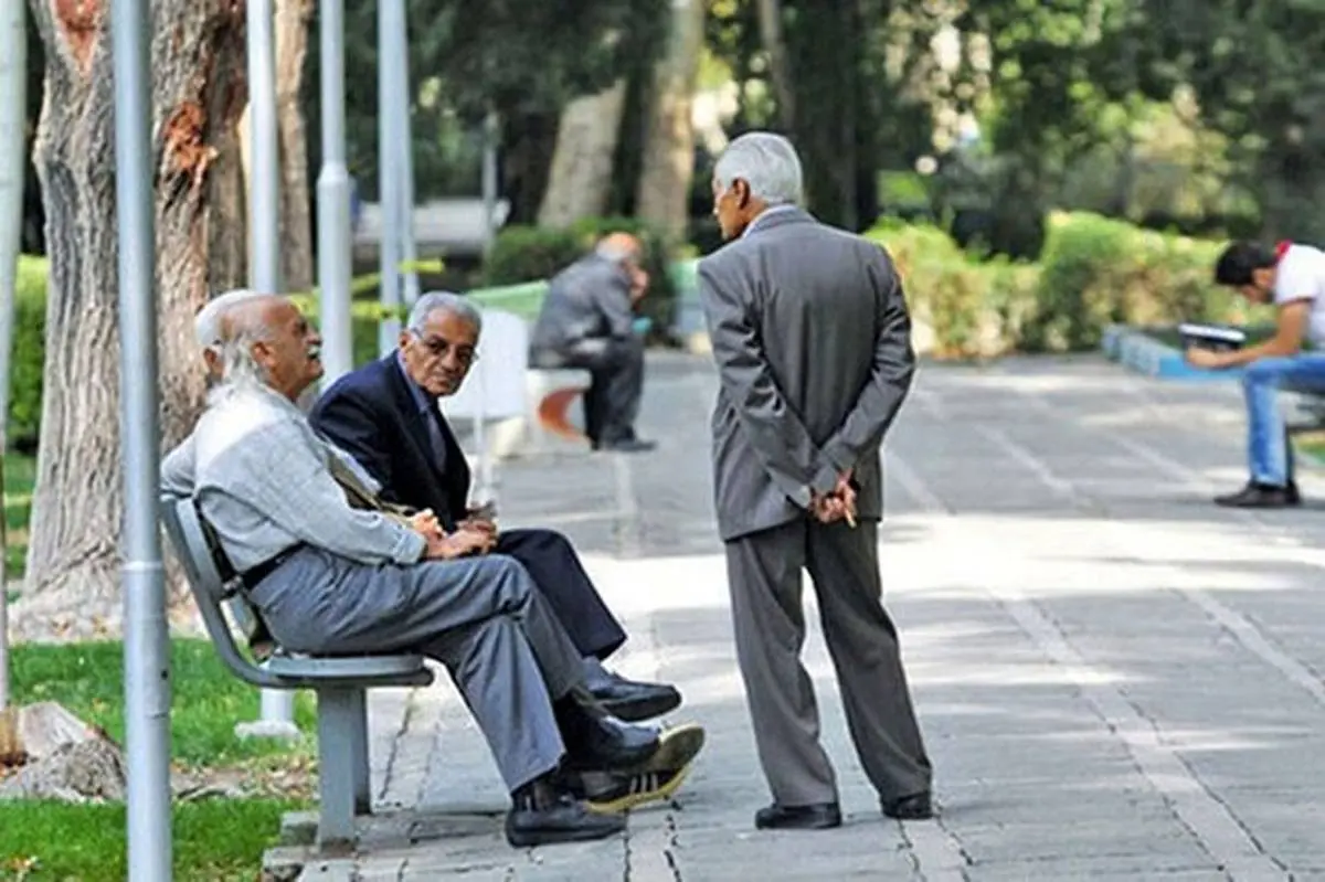 متناسب سازی حقوق بازنشستگان دروغ بود ؟ / عدم واریز متناسب سازی حقوق صدای همه را درآورد