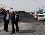 بازدید از شرکت های توزیع و حمل و نقل مواد اولیه فولاد خوزستان
