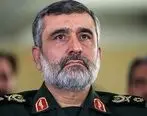 ترور نافرجام سردار حاجی‌زاده فرمانده هوا فضای سپاه در سوریه