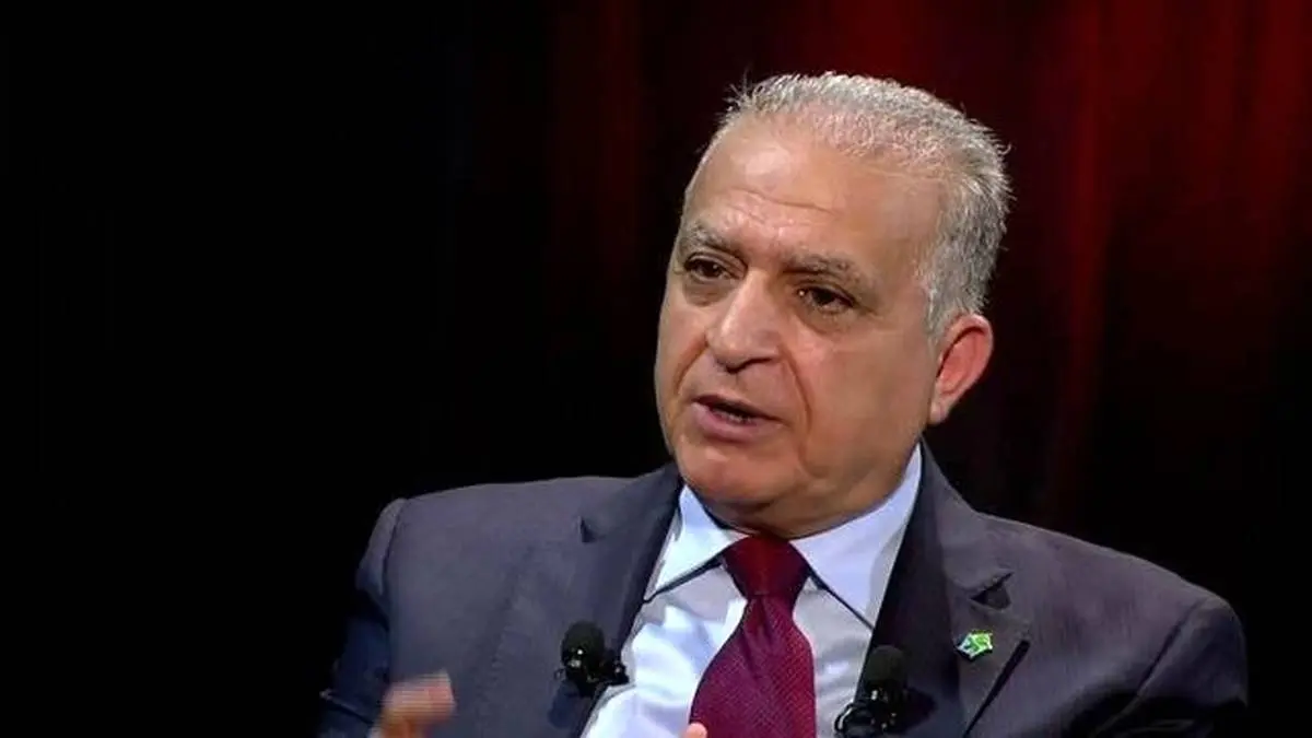 جزئیات عذر خواهی وزیر خارجه عراق از ایران