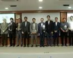دریافت تندیس زرین جایزه بین‌المللی مدیریت ‌دانشی (KM4D) توسط شرکت میدکو
