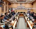 قدردانی از همکاران حوزه فناوری اطلاعات بانک مسکن/تاکید بر نقش تاثیرگذار حوزه فناوری در پیشبرد اهداف