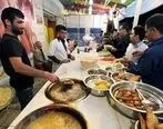 نحوه فعالیت اغذیه فروشان در ماه رمضان + جزئیات