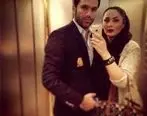 جنجال عکس لورفته از فوتبالیست معروف و همسرش در آسانسور + بیوگرافی و تصاویر جدید