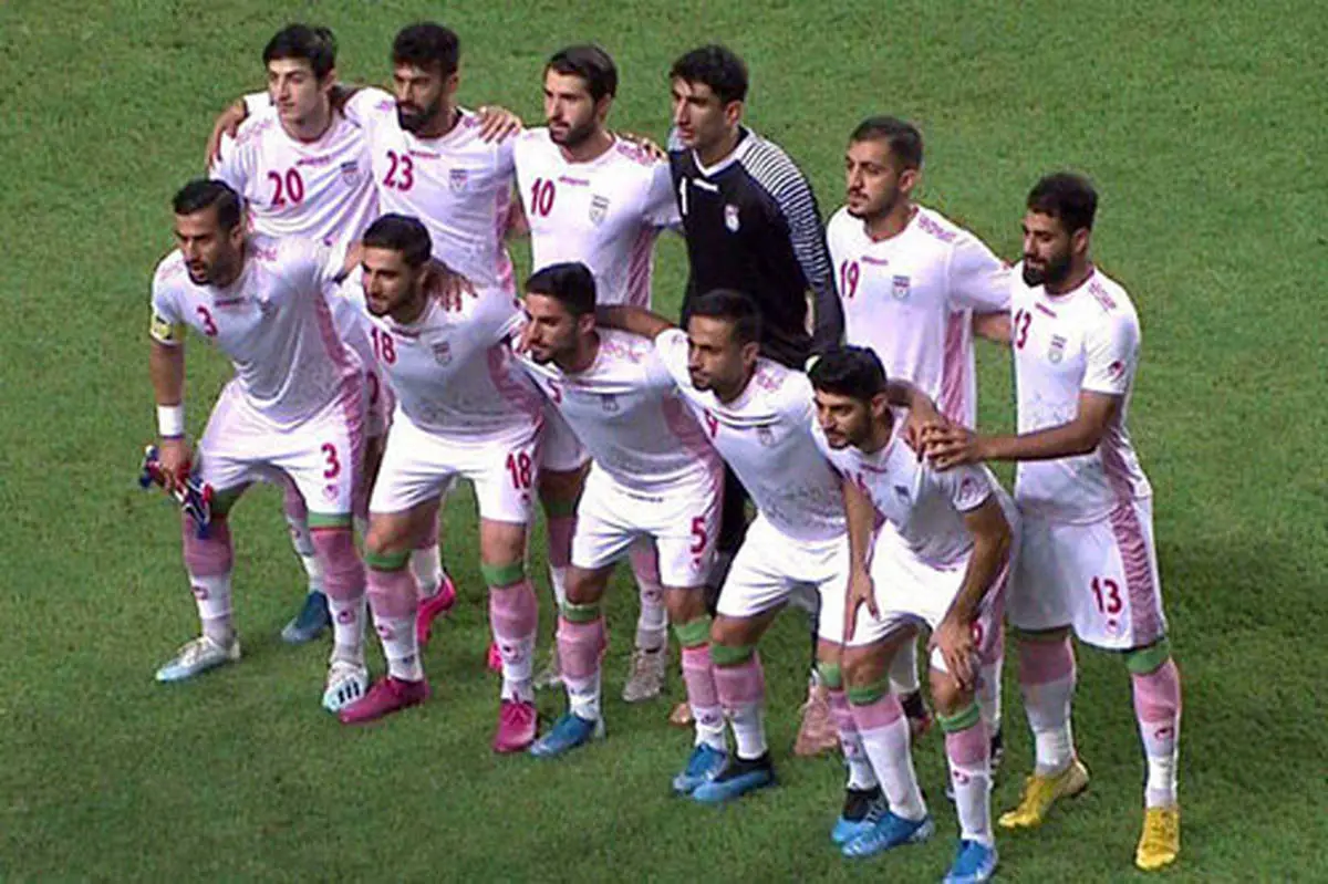 نتیجه بازی ایران و هنگ کنگ مقدماتی جام جهانی | سه شنبه 19 شهریور 