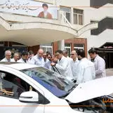 لزوم برنامه ریزی جامع برای افزایش سهم بازار سایپایدک/ بازارهای صادراتی فعال می شوند