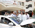 لزوم برنامه ریزی جامع برای افزایش سهم بازار سایپایدک/ بازارهای صادراتی فعال می شوند