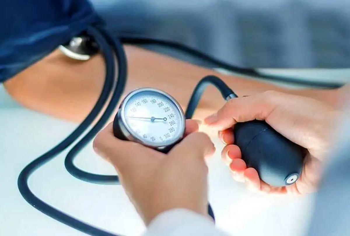 روش های خانگی و کم هزینه برای کنترل فشار خون در خانه