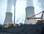 بیشترین مصرف سالانه زغال‌سنگ در کدام کشورها است؟