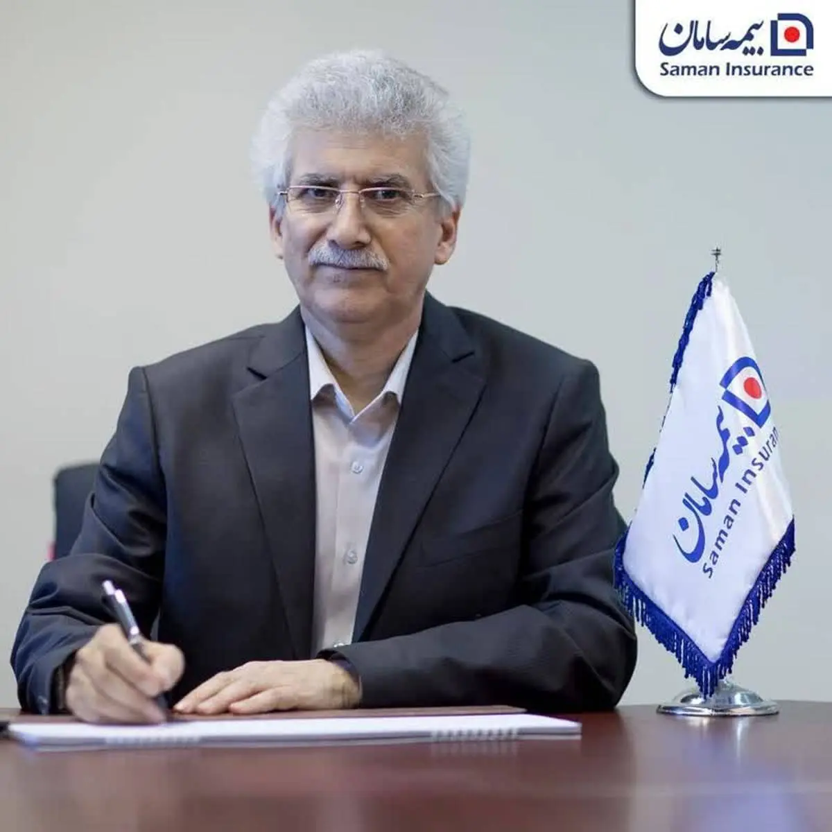 بیمه سامان مجوز صدور "بیمهنامه حق مالکیت ساختمان مسکونی" را دریافت کرد