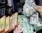 قیمت ارز در بازار آزاد تهران ۲۴ اسفند ۱۴۰۱ / قیمت دلار مشخص شد