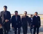 سفر استانی مدیر عامل بانک توسعه تعاون به استان بوشهر


