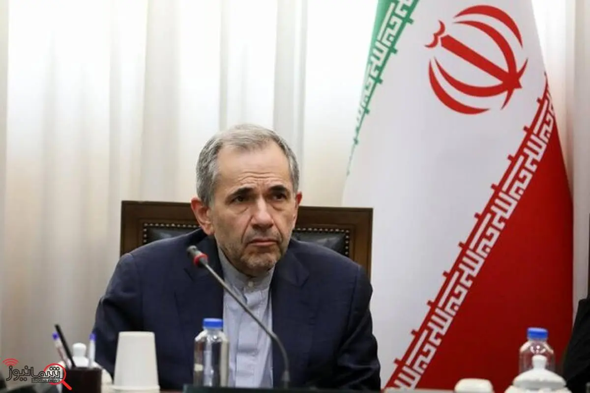 ما برای هر احتمالی آماده هستیم/در ارتباط با موضوع مذاکرات، اکنون توپ در زمین آمریکا است
