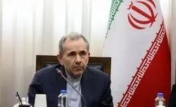  ما برای هر احتمالی آماده هستیم/در ارتباط با موضوع مذاکرات، اکنون توپ در زمین آمریکا است