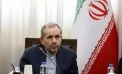  ما برای هر احتمالی آماده هستیم/در ارتباط با موضوع مذاکرات، اکنون توپ در زمین آمریکا است