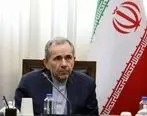  ما برای هر احتمالی آماده هستیم/در ارتباط با موضوع مذاکرات، اکنون توپ در زمین آمریکا است