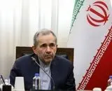 ما برای هر احتمالی آماده هستیم/در ارتباط با موضوع مذاکرات، اکنون توپ در زمین آمریکا است