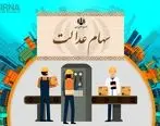 سود سهام عدالت چقدر است؟ | جاماندگان از دریافت سود، بخوانند