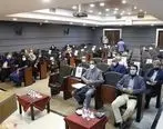 نشست صمیمانه سرپرست معاونت فرهنگی و اجتماعی سازمان منطقه آزاد کیش با اصحاب رسانه