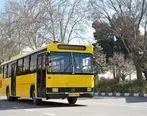 بازسازی اتوبوس های فرسوده ناوگان حمل و نقل عمومی کشور
