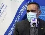 مدیر عامل شرکت مخابرات ایران برحمایت از شرکتهای دانش بنیان تاکید کرد